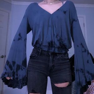 American Eagle shirt